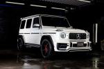 Mercedes-AMG G63 by Zero Design 2018 года